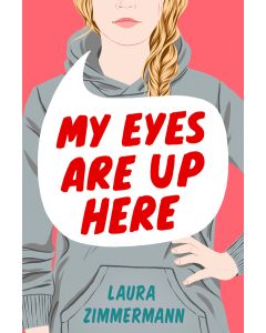 My Eyes Are Up Here (Audiobook)