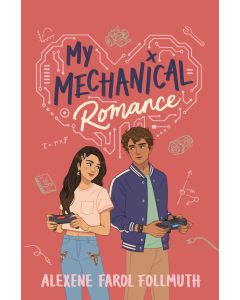 My Mechanical Romance