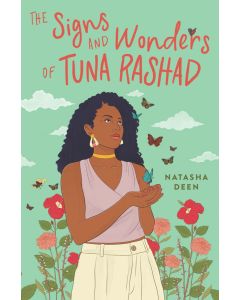 The Signs and Wonders of Tuna Rashad