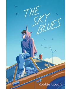 The Sky Blues