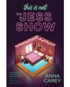 This Is Not the Jess Show