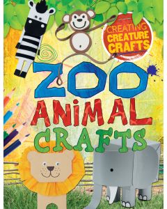 Zoo Animal Crafts