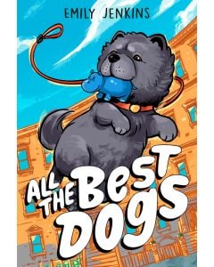 All the Best Dogs