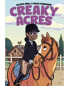 Creaky Acres