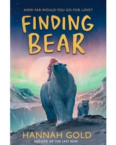 Finding Bear