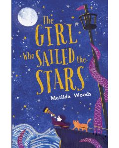 The Girl Who Sailed the Stars