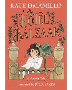The Hotel Balzaar