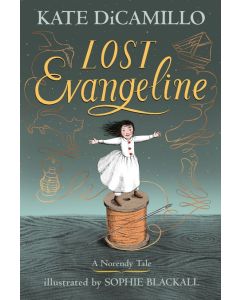 Lost Evangeline