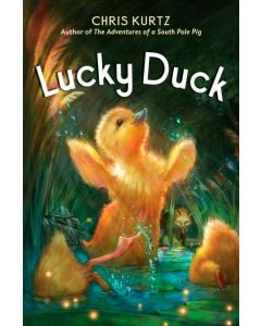 Lucky Duck