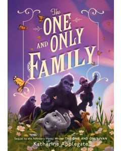 The One and Only Family