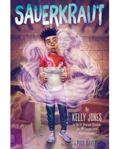 Sauerkraut (Audiobook)