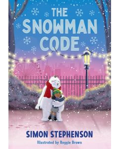 The Snowman Code
