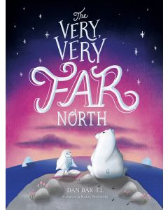 The Very, Very Far North