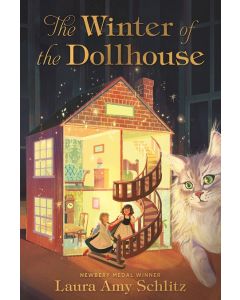 The Winter of the Dollhouse