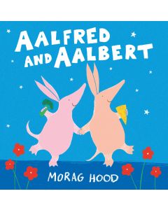 Aalfred and Aalbert