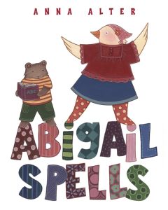 Abigail Spells