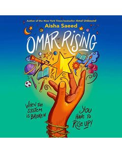 Omar Rising (Audiobook)