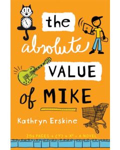 The Absolute Value of Mike