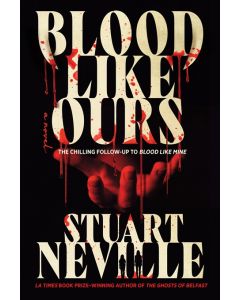 Blood Like Ours