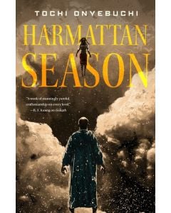 Harmattan Season: A Novel