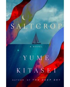Saltcrop: A Novel