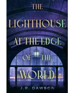 The Lighthouse at the Edge of the World