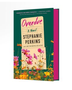 Overdue: A Novel
