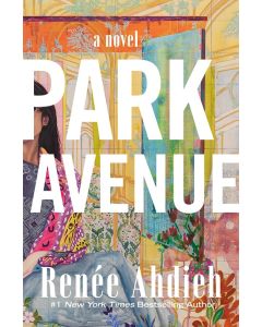 Park Avenue: A Novel