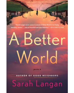 A Better World