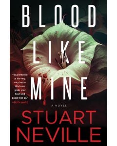 Blood Like Mine
