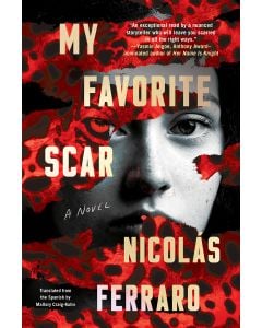 My Favorite Scar