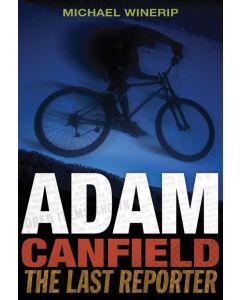 Adam Canfield: The Last Reporter