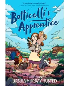 Botticelli's Apprentice