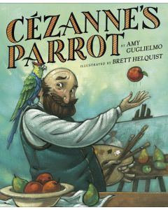 Cezanne's Parrot