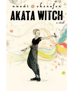Akata Witch