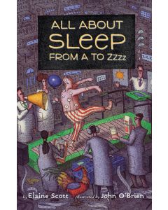 All About Sleep from A to Zzzz
