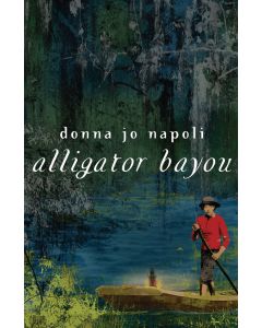 Alligator Bayou
