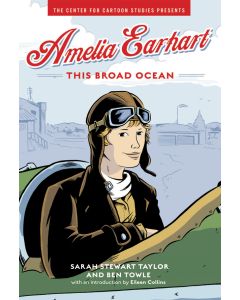 Amelia Earhart: This Broad Ocean