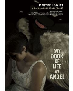 My Book of Life by Angel