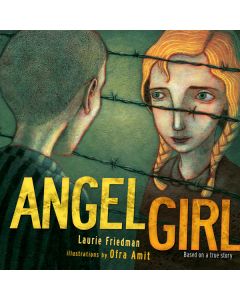 Angel Girl
