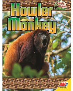 Howler Monkey