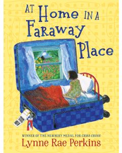 At Home in a Faraway Place