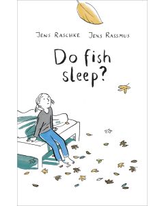 Do Fish Sleep?