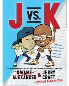 J vs. K