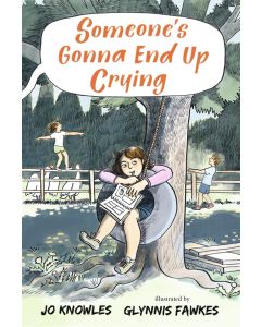 Someone's Gonna End Up Crying