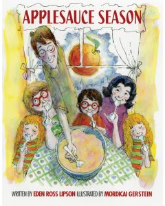 Applesauce Season