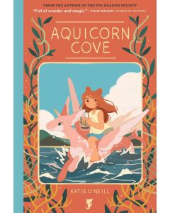 Aquicorn Cove