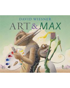 Art and Max