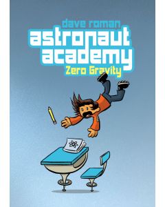 Astronaut Academy: Zero Gravity