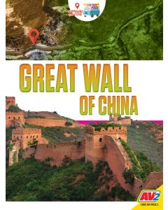 Great Wall of China